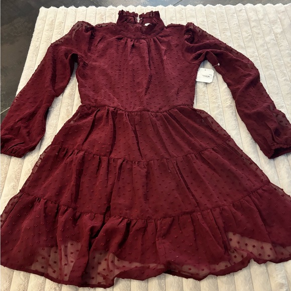 Altr’d State Josie clip dot dress - S - Picture 2 of 8